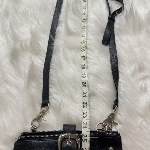 COPY - Milwaukee Leather Crossbody Purse - Picture 10 of 10
